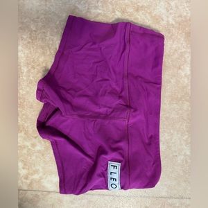 Fleo shorts